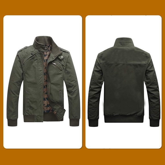 dwar jacket
